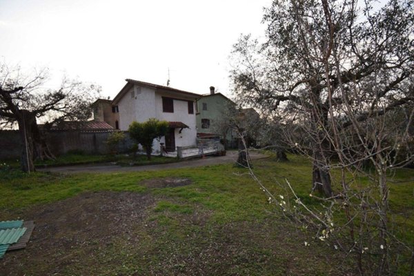 casa indipendente in vendita a Pietrasanta in zona Vallecchia