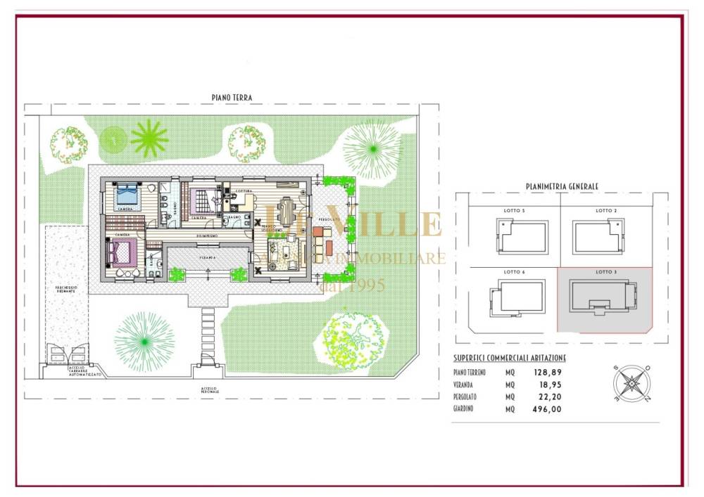 casa indipendente in vendita a Pietrasanta