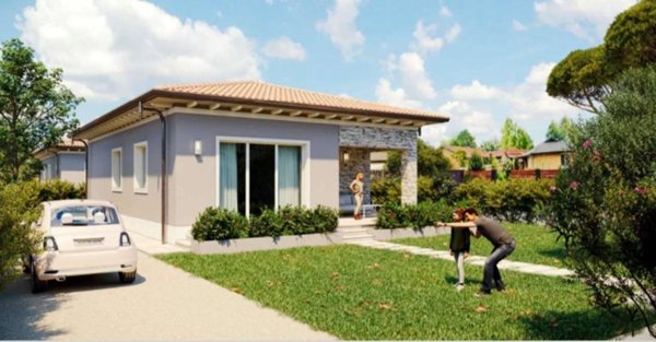casa indipendente in vendita a Pietrasanta