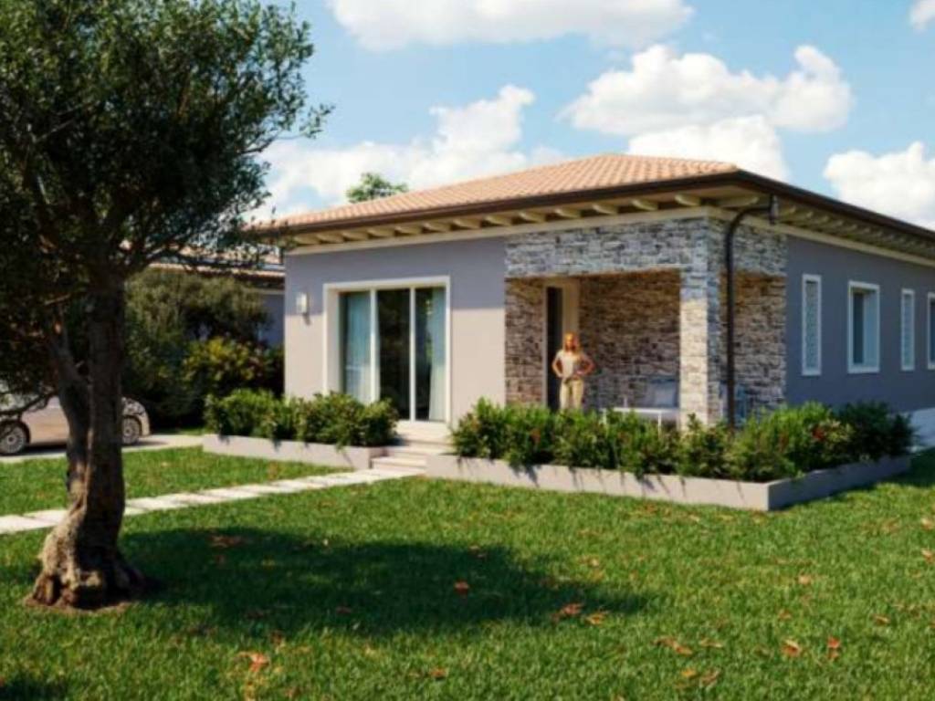 casa indipendente in vendita a Pietrasanta
