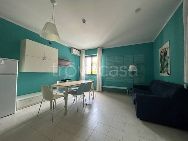 appartamento in vendita a Pietrasanta in zona Focette