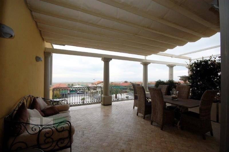 appartamento in vendita a Pietrasanta