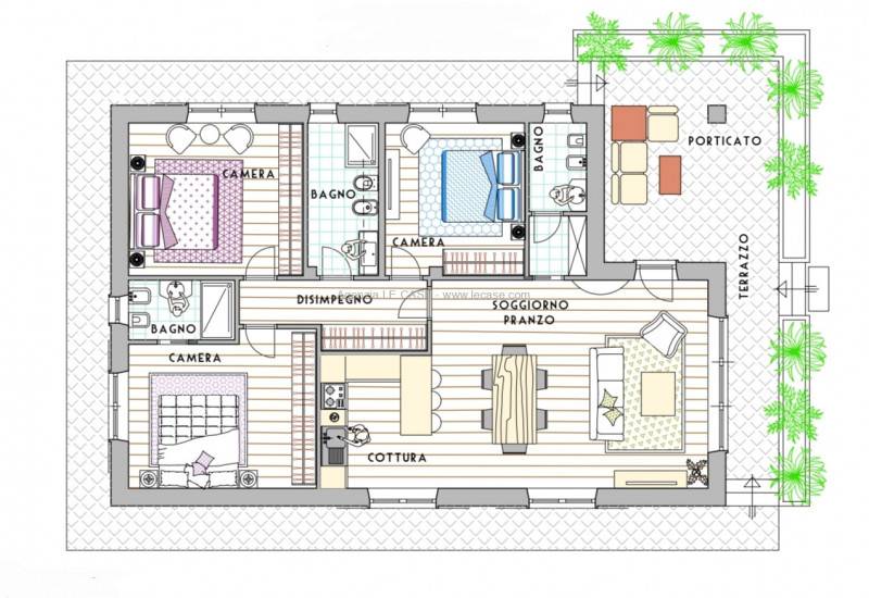 casa indipendente in vendita a Pietrasanta