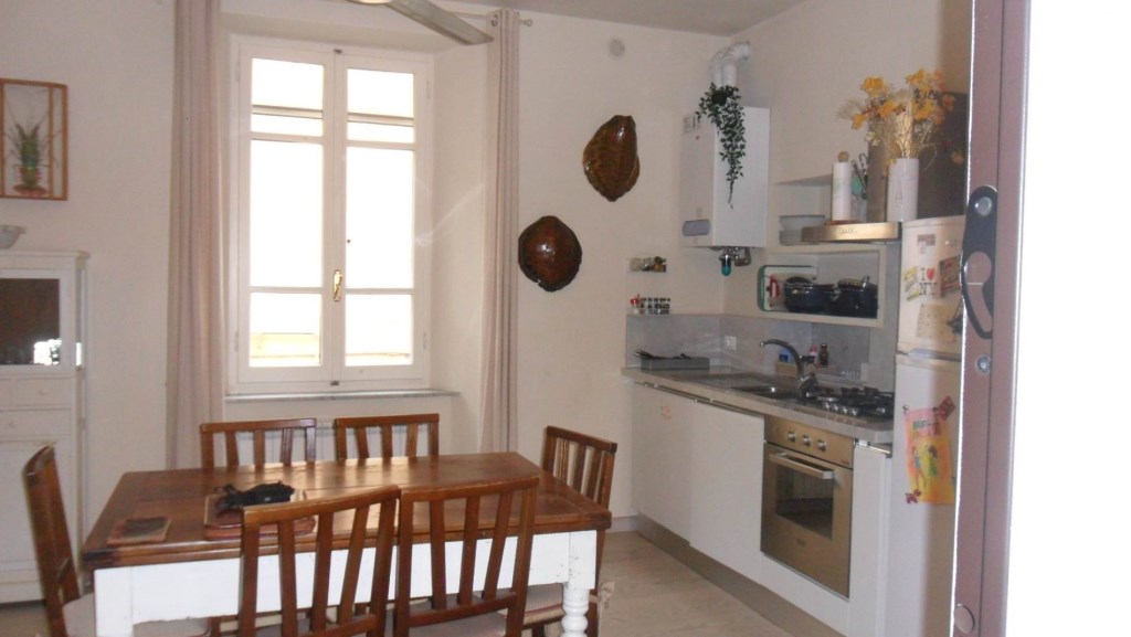 appartamento in vendita a Pietrasanta