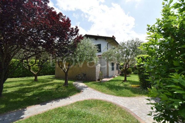 casa indipendente in vendita a Pietrasanta in zona Tonfano