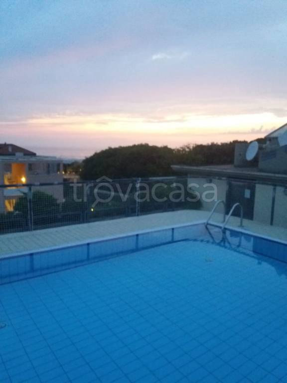 appartamento in vendita a Pietrasanta in zona Marina di Pietrasanta