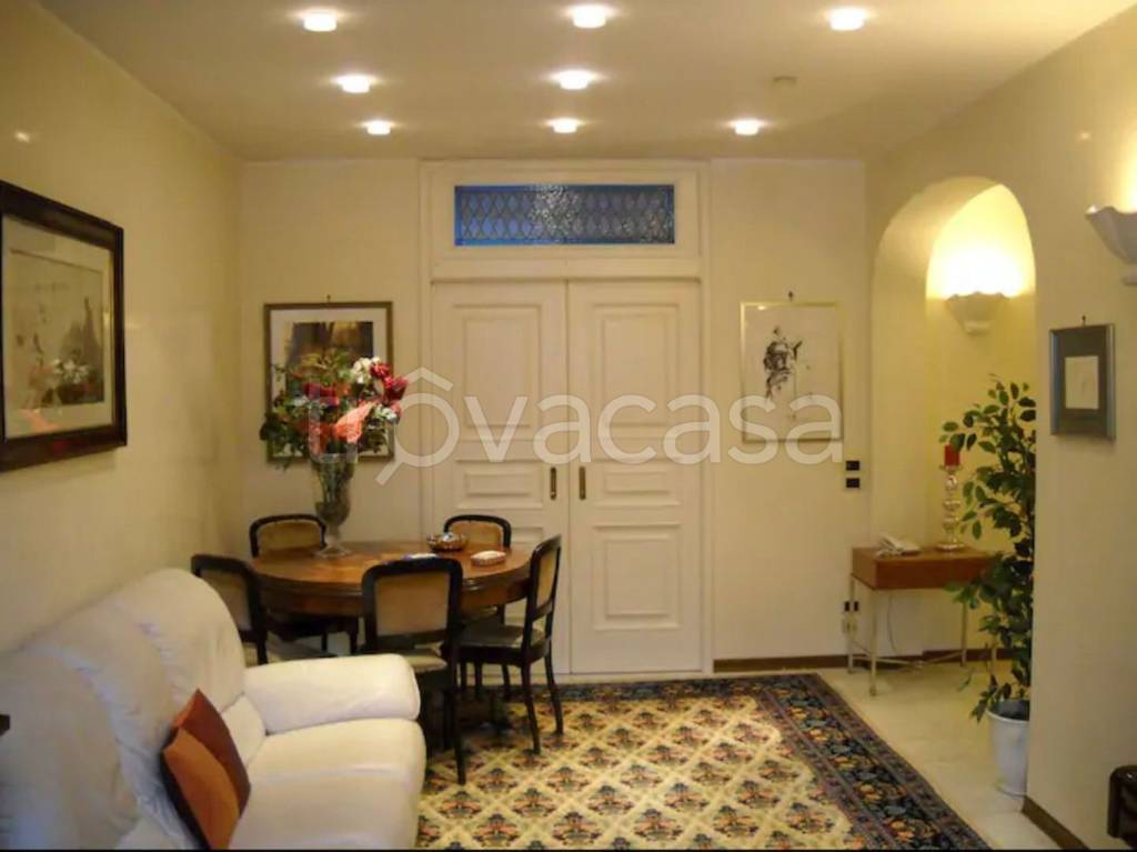 appartamento in vendita a Pietrasanta