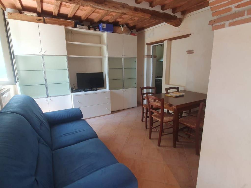 casa indipendente in vendita a Pietrasanta