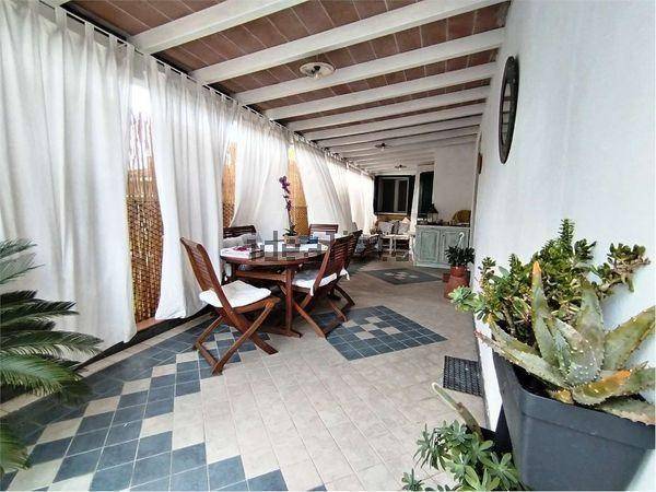 casa indipendente in vendita a Pietrasanta
