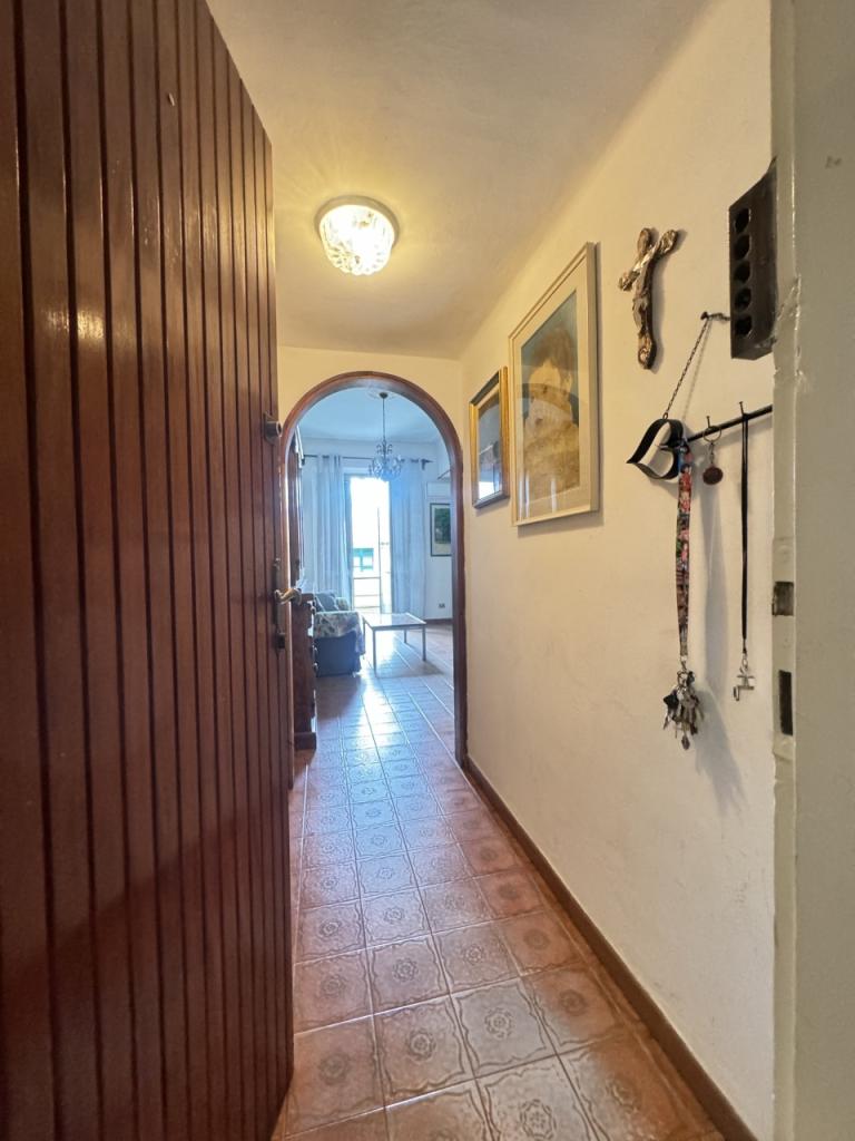 appartamento in vendita a Pietrasanta in zona Marina di Pietrasanta