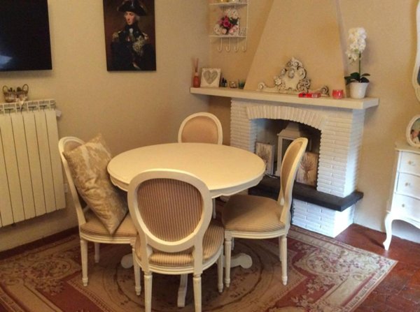appartamento in vendita a Pietrasanta