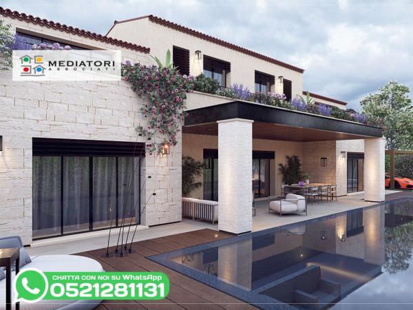 casa indipendente in vendita a Pietrasanta in zona Marina di Pietrasanta