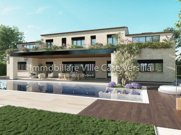 casa indipendente in vendita a Pietrasanta in zona Marina di Pietrasanta