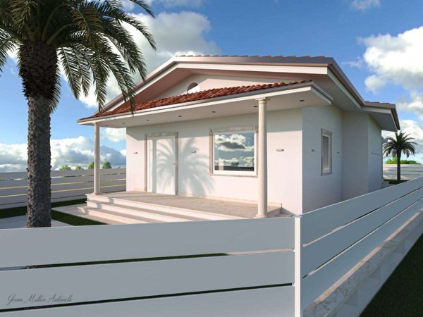 appartamento in vendita a Pietrasanta in zona Africa