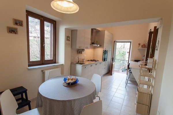 appartamento in vendita a Pietrasanta