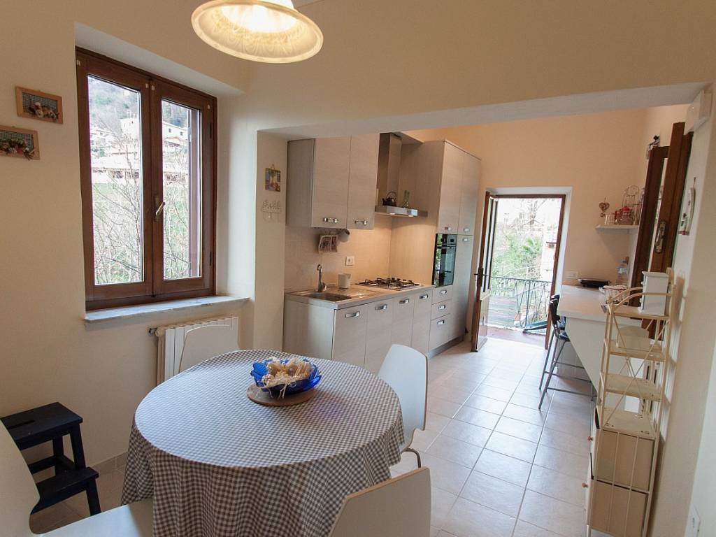 appartamento in vendita a Pietrasanta