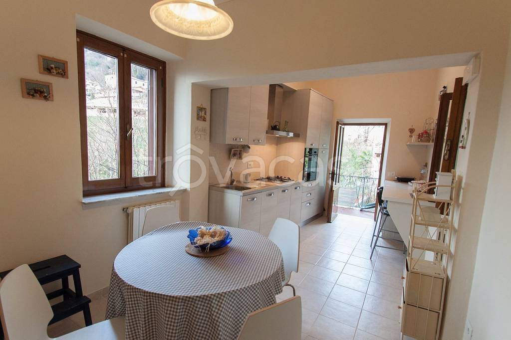 appartamento in vendita a Pietrasanta