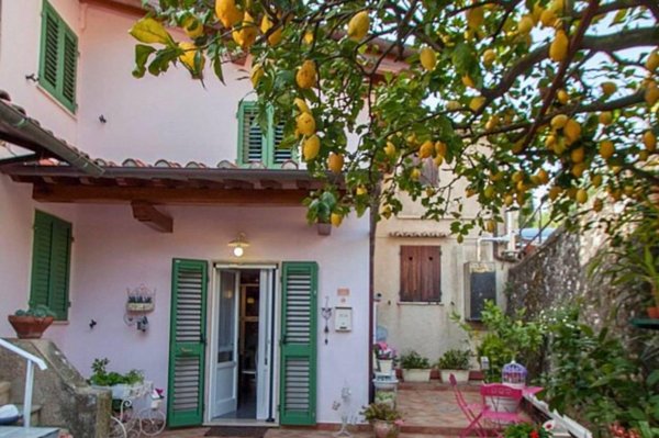 casa indipendente in vendita a Pietrasanta in zona Capriglia