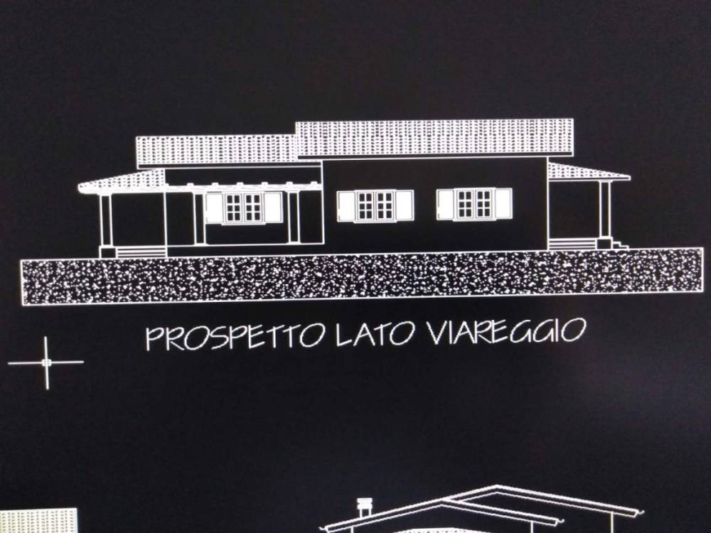 casa indipendente in vendita a Pietrasanta