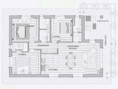 casa indipendente in vendita a Pietrasanta