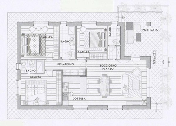 casa indipendente in vendita a Pietrasanta