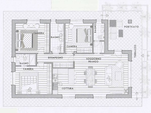 casa indipendente in vendita a Pietrasanta