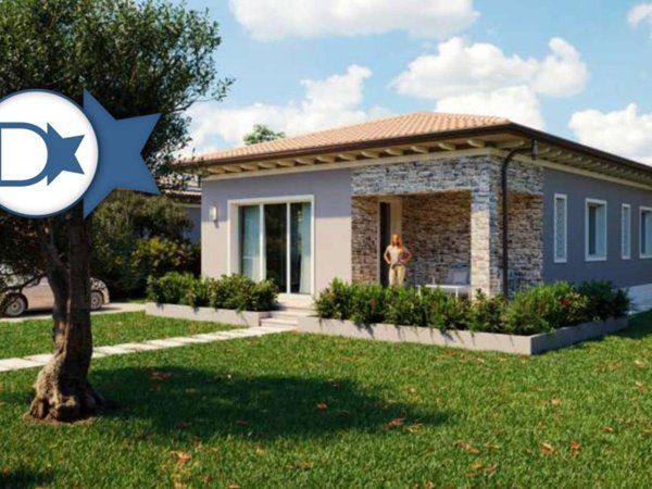 casa indipendente in vendita a Pietrasanta