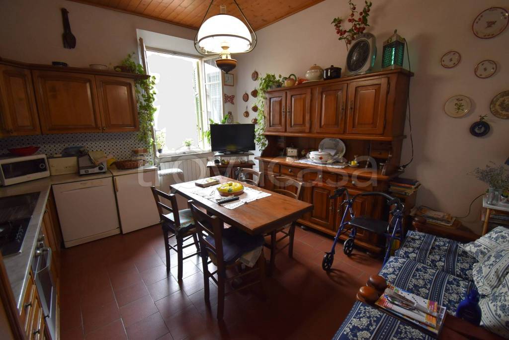 appartamento in vendita a Pietrasanta