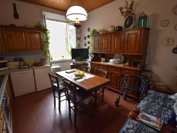 appartamento in vendita a Pietrasanta