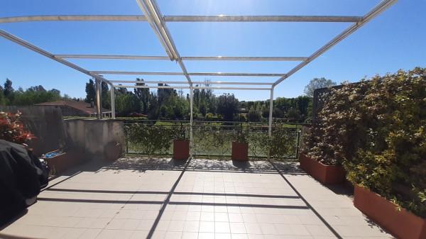 appartamento in vendita a Pietrasanta in zona Fiumetto