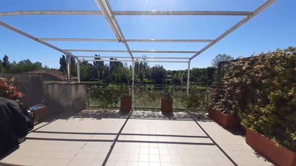 appartamento in vendita a Pietrasanta in zona Fiumetto