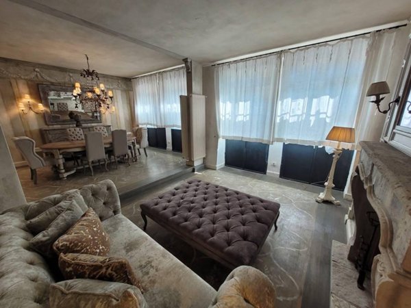 appartamento in vendita a Pietrasanta