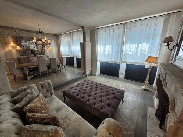 appartamento in vendita a Pietrasanta