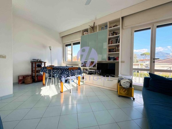 appartamento in vendita a Pietrasanta in zona Fiumetto