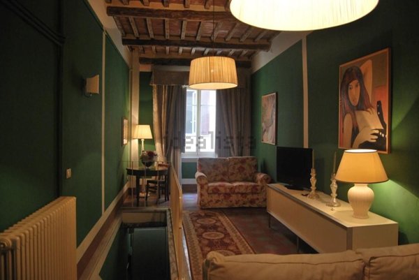 casa indipendente in vendita a Pietrasanta