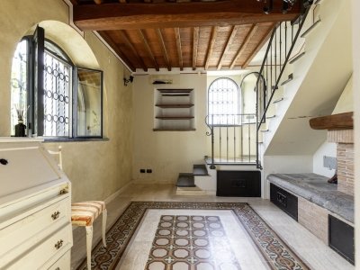 casa indipendente in vendita a Pietrasanta
