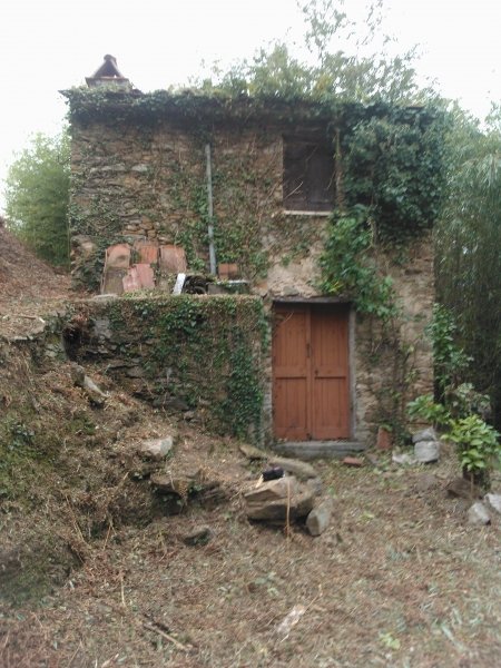 casa indipendente in vendita a Pietrasanta in zona Solaio