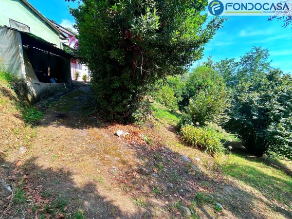 casa indipendente in vendita a Pietrasanta