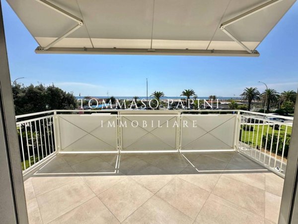 appartamento in vendita a Pietrasanta