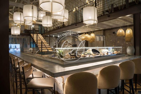 negozio in vendita a Pietrasanta