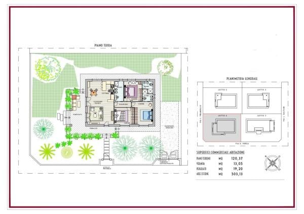 casa indipendente in vendita a Pietrasanta