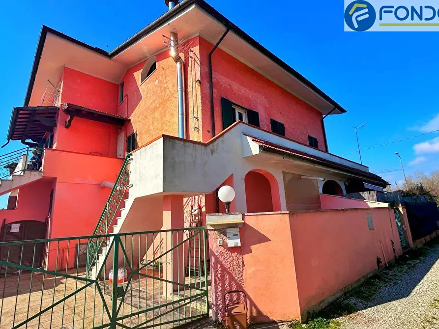 appartamento in vendita a Pietrasanta