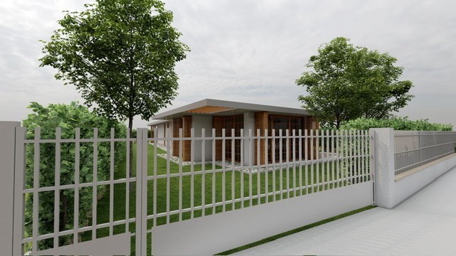casa indipendente in vendita a Pietrasanta