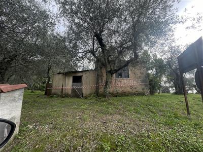 appartamento in vendita a Pietrasanta in zona Capezzano Monte