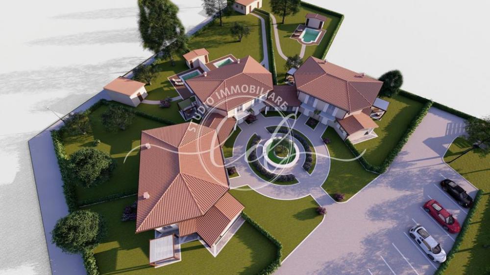 casa indipendente in vendita a Pietrasanta in zona Marina di Pietrasanta