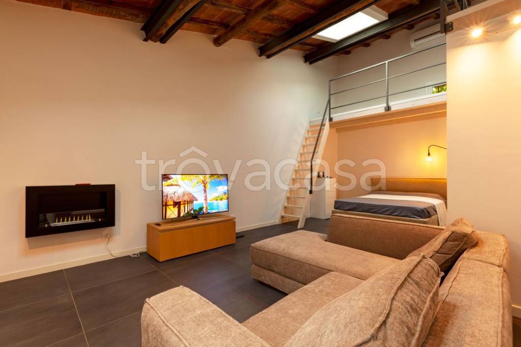 appartamento in vendita a Pietrasanta