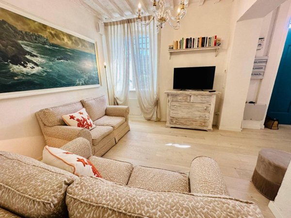 casa indipendente in vendita a Pietrasanta in zona Solaio