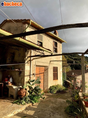 appartamento in vendita a Pietrasanta in zona Capezzano