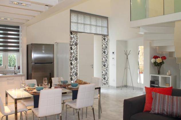 appartamento in vendita a Pietrasanta