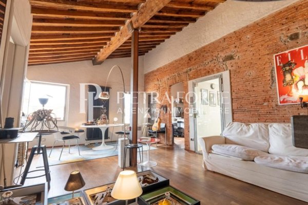 appartamento in vendita a Pietrasanta